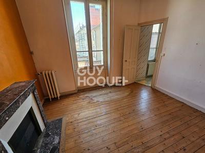 Immeuble - 538 m² - 7 pièces