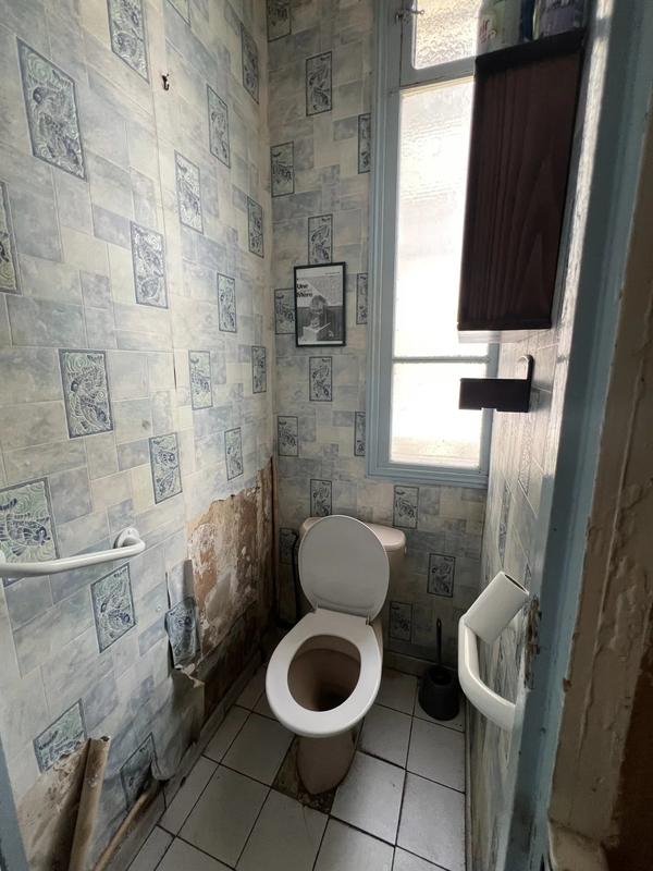 Maison - 160 m² - 5 pièces