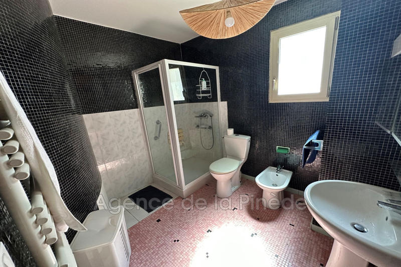 Appartement - 63 m² - 2 pièces