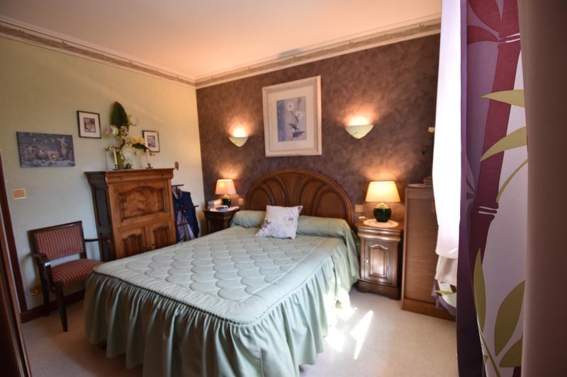 Maison - 113 m² - 5 pièces