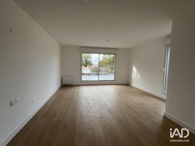 Appartement - 51 m² - 2 pièces
