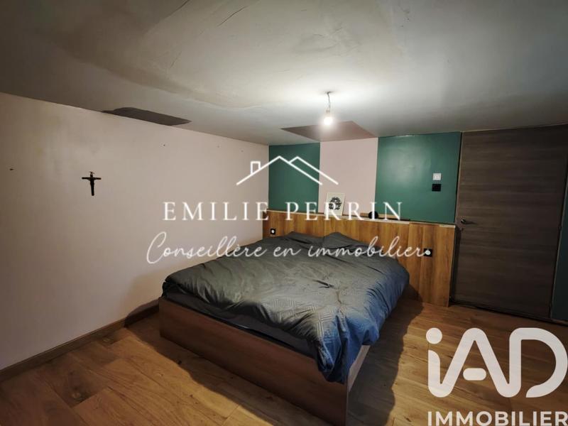 Maison de campagne - 181 m² - 6 pièces