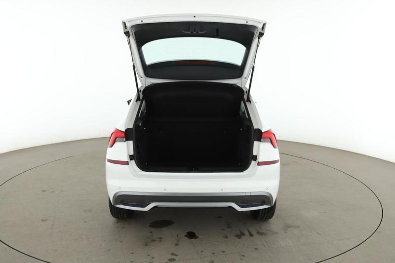 Skoda Kamiq 1.0 Tsi Ambition Dsg7 116 ch