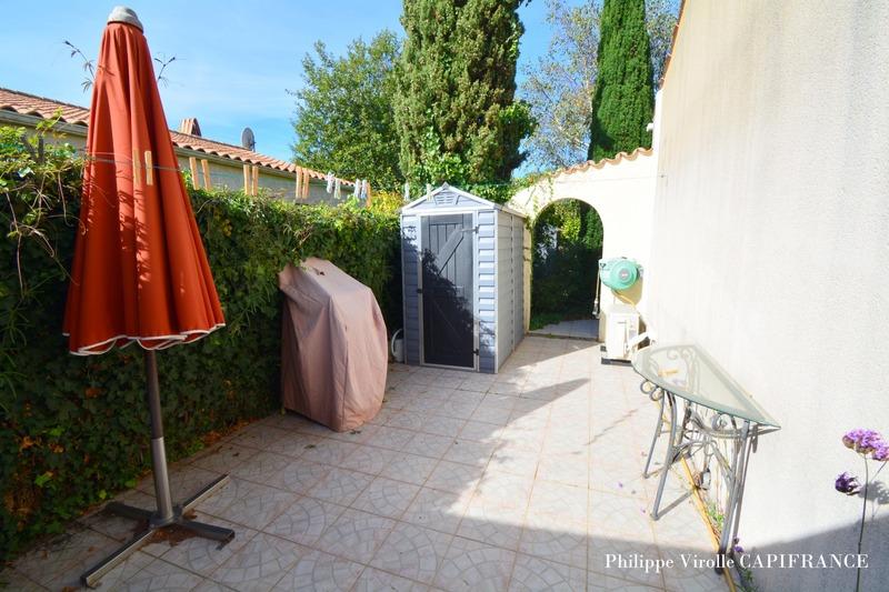 Maison - 67 m² - 4 pièces