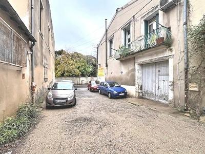 Appartement - 67 m² - 2 pièces