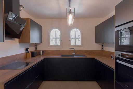 Maison - 190 m² - 5 pièces