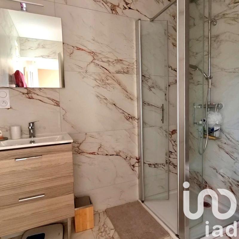 Maison - 190 m² - 7 pièces