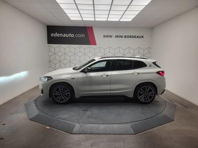 Bmw X2 xDrive 25e 220 ch Bva6 m Sport