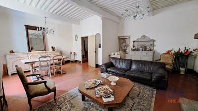 Maison - 500 m² - 10 pièces