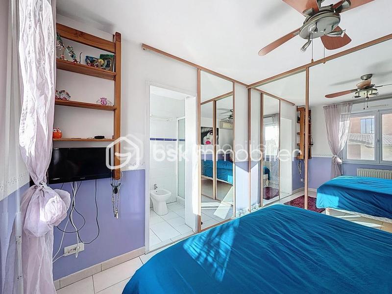 Maison - 162 m² - 6 pièces