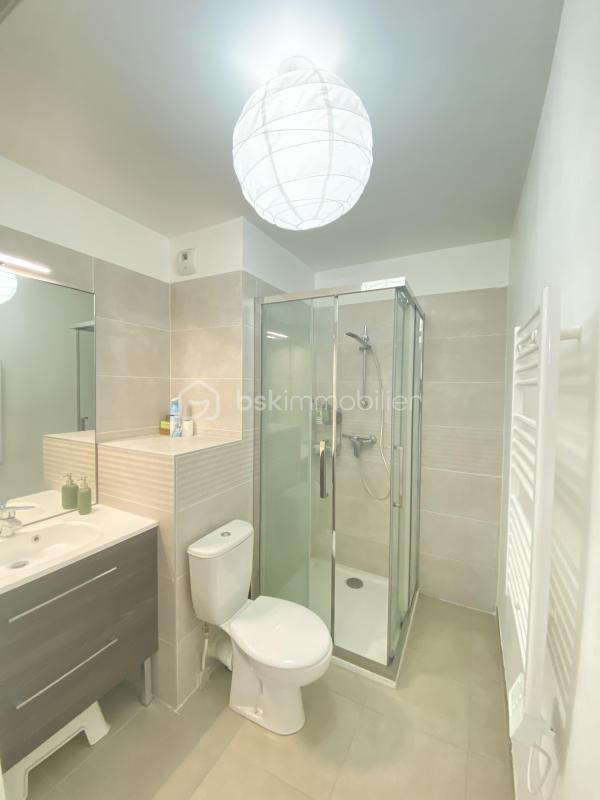 Appartement - 98 m² - 4 pièces