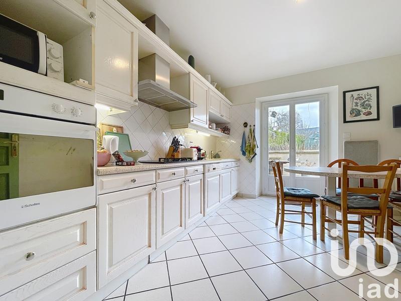 Maison de village - 131 m² - 5 pièces