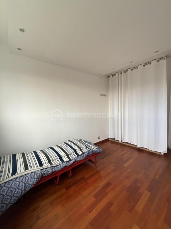 Appartement - 67 m² - 4 pièces