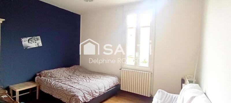 Maison - 106 m² - 4 pièces