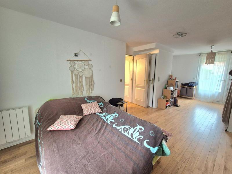 Maison - 108 m² - 5 pièces