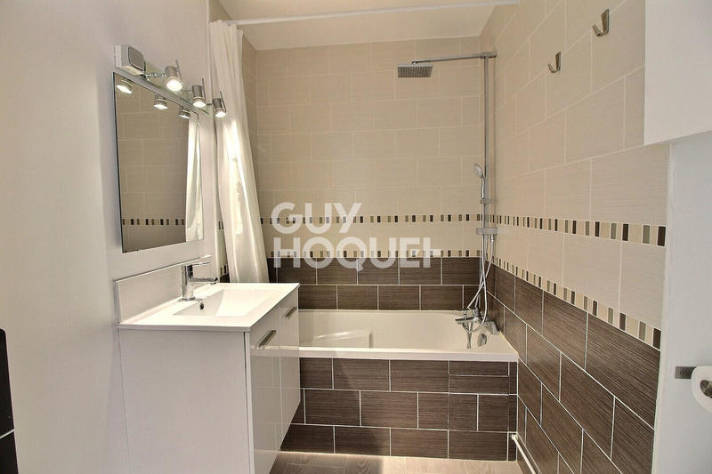 Appartement - 73 m² - 3 pièces