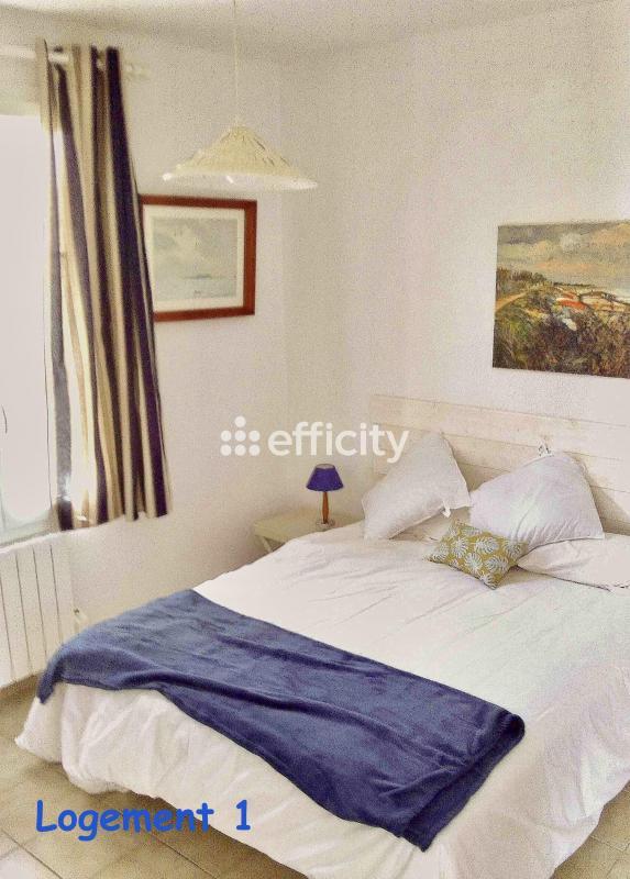 Maison - 89 m² - 6 pièces