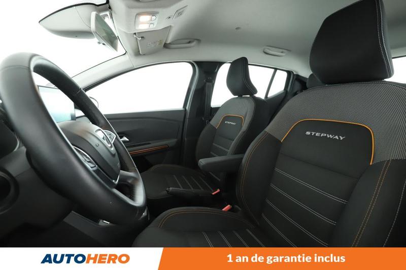 Dacia sandero III Stepway 1.0 TCe Confort 91 ch
