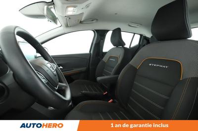 Dacia sandero III Stepway 1.0 TCe Confort 91 ch