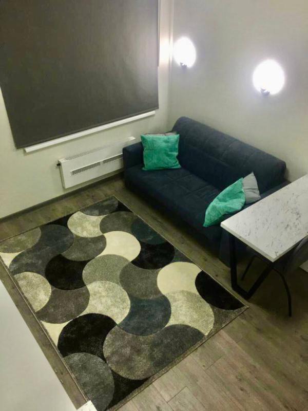 Studio - 18 m² - 1 pièce