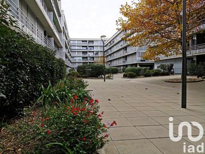 Appartement - 30 m² - 1 pièce