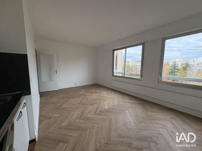 Appartement - 30 m² - 1 pièce