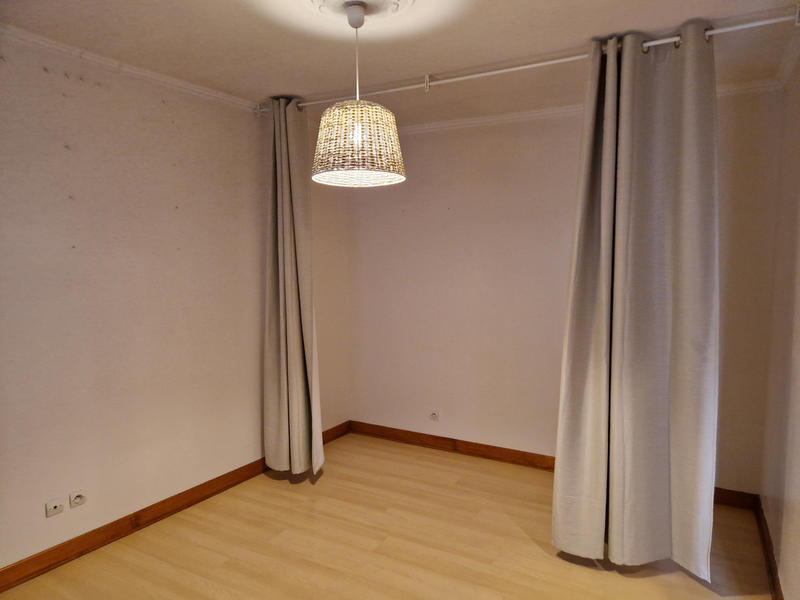 Appartement - 69 m² - 2 pièces