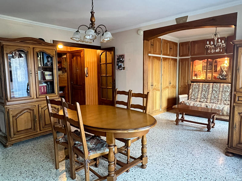 Appartement - 73 m² - 4 pièces