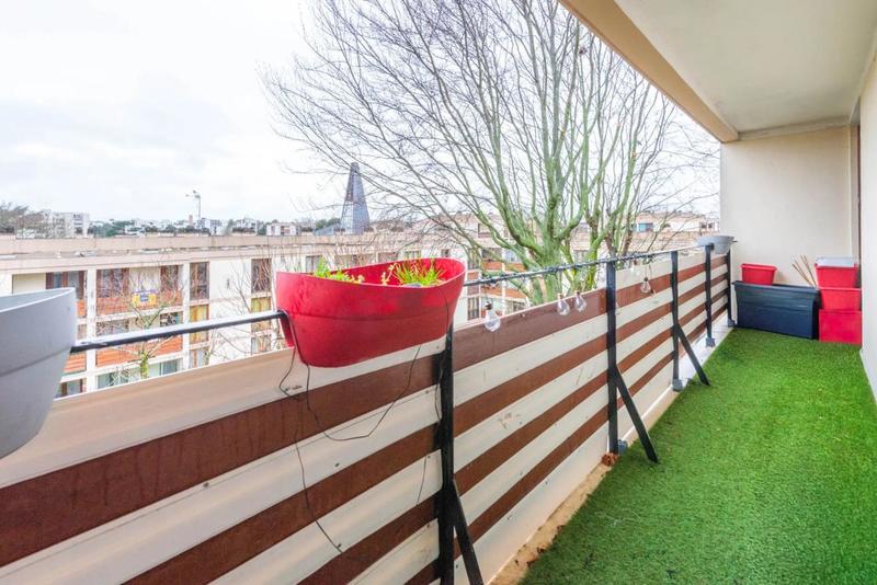 Appartement - 74 m² - 4 pièces