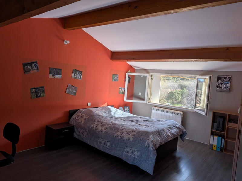 Maison - 195 m² - 9 pièces