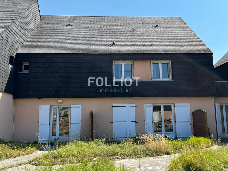 Immeuble - 405 m² - 12 pièces