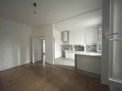 Appartement - 55 m² - 2 pièces