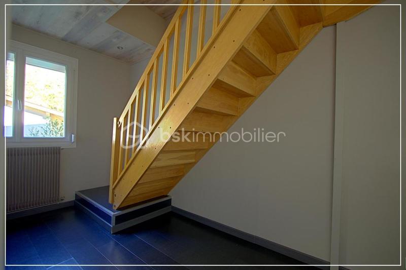 Maison - 152 m² - 7 pièces