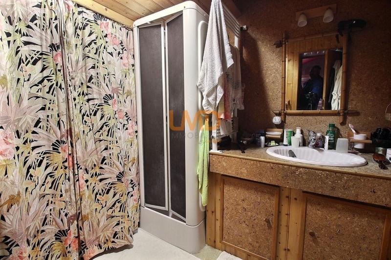 Maison bourgeoise - 292 m² - 10 pièces