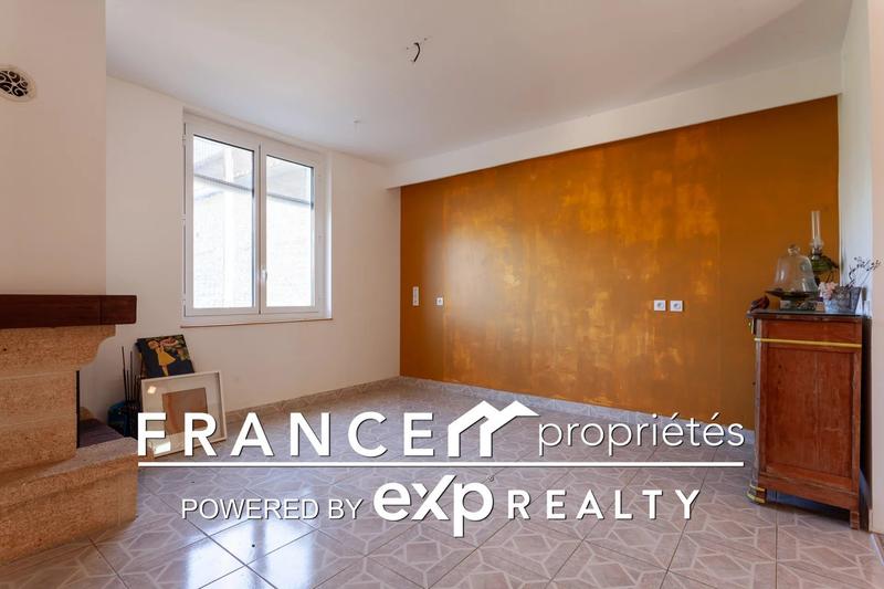 Maison - 150 m² - 4 pièces