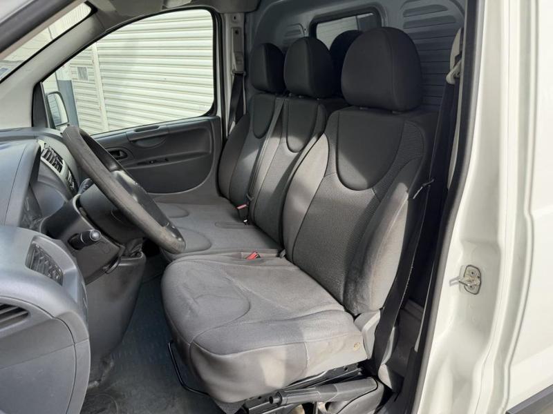 Peugeot Expert II 2.0 Hdi 125 L1h1 " 11250€ Ht