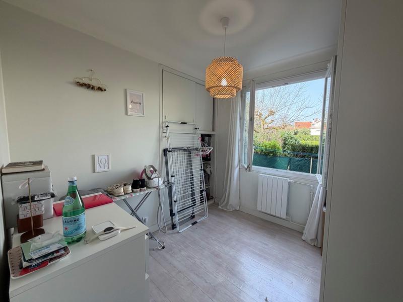 Maison - 66 m² - 3 pièces