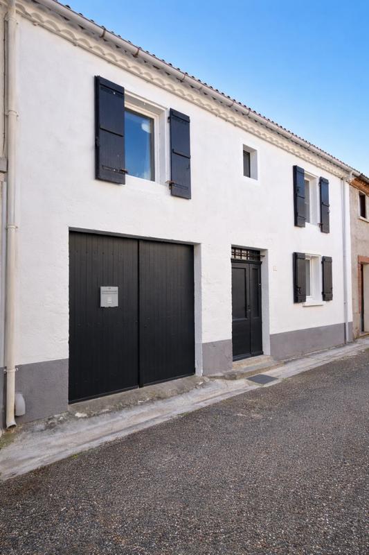 Maison - 114 m² - 5 pièces