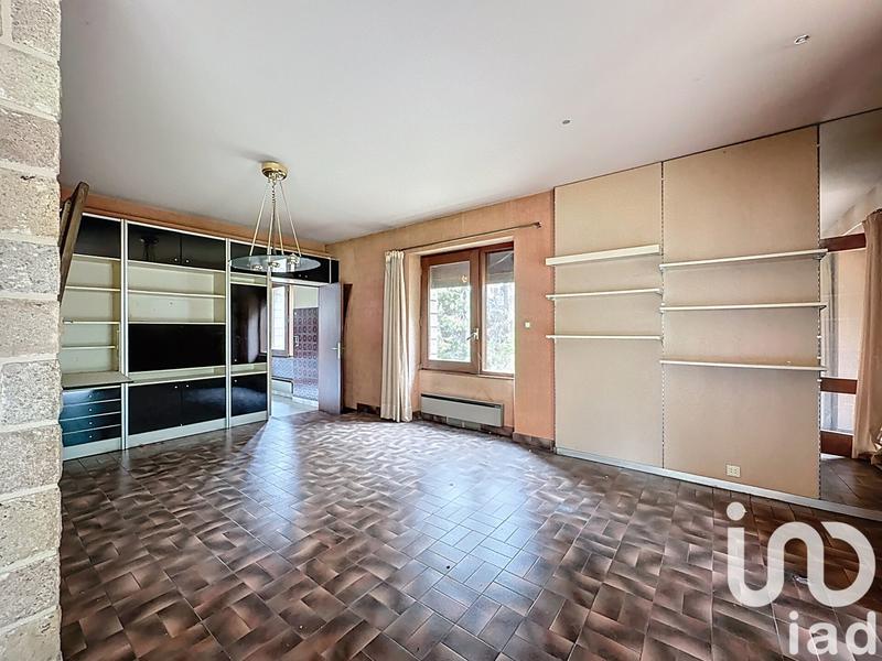 Maison - 272 m² - 11 pièces