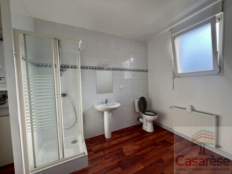 Appartement - 145 m² - 6 pièces