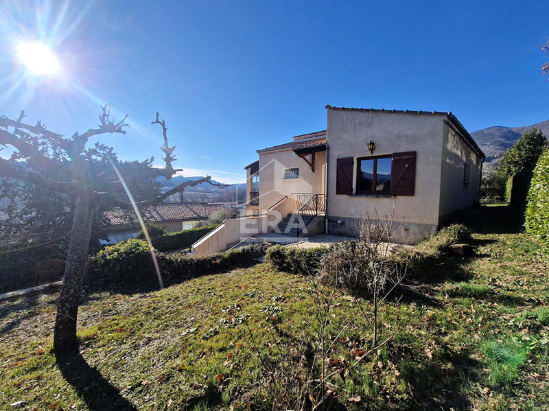 Maison - 76 m² - 3 pièces