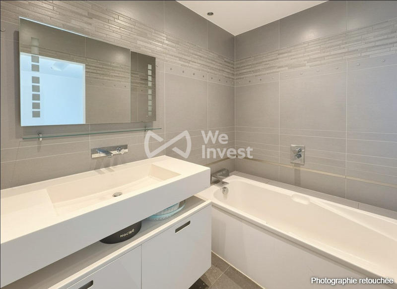 Villa - 101 m² - 3 pièces