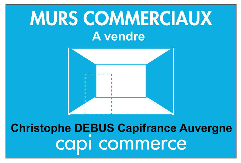 Local commercial - 200 m² - 7 pièces