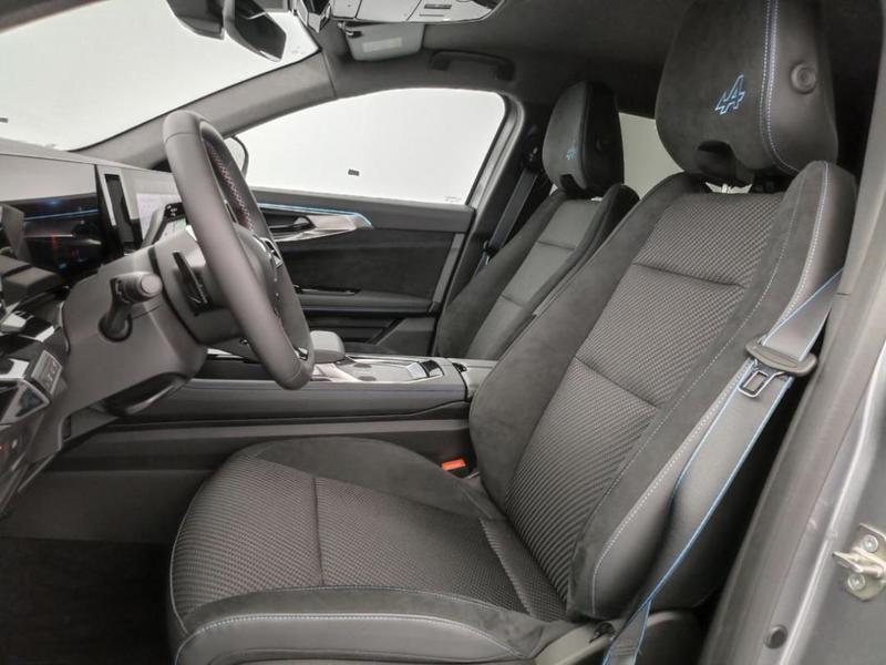 Renault Austral E-Tech hybrid 200 Iconic esprit Alpine