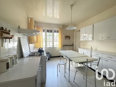 Maison de maîtres - 131 m² - 6 pièces