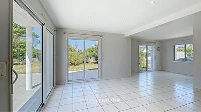 Maison - 100 m² - 6 pièces