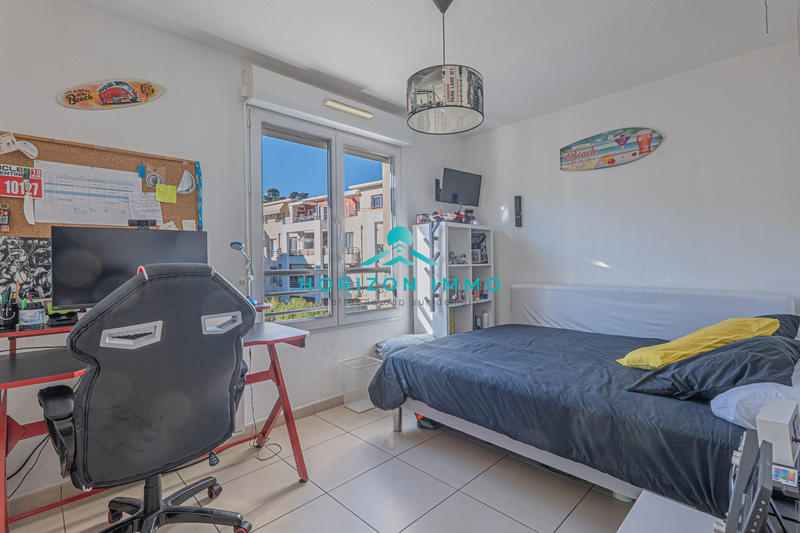 Appartement - 94 m² - 4 pièces