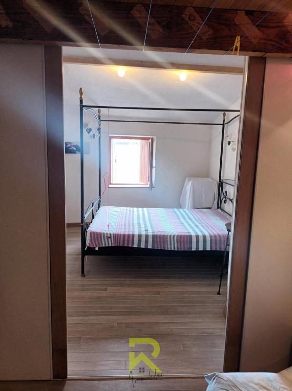 Maison de village - 61 m² - 3 pièces