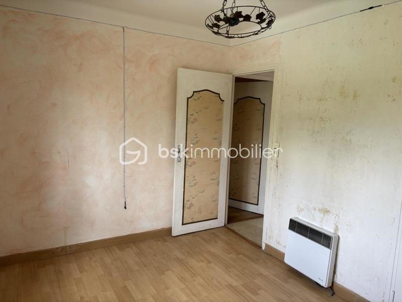 Maison - 117 m² - 6 pièces