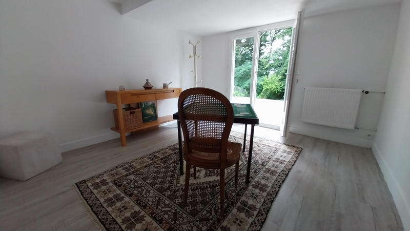 Maison - 136 m² - 5 pièces